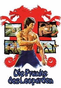 Die Pranke des Leoparden (DVD)