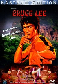 Goodbye, Bruce Lee (DVD)
