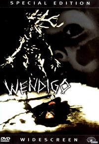 Wendigo (DVD)