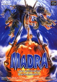 Madra (DVD)
