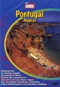 Dumont on Tour - Portugal & Algarve (DVD)