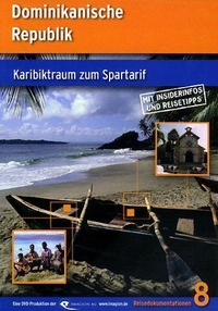 Dominikanische Republik (DVD)