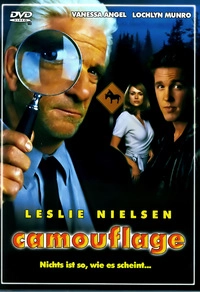 Camouflage (DVD)
