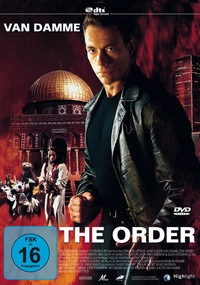 The Order (DVD)