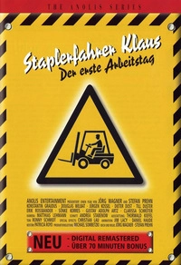 Staplerfahrer Klaus (DVD)