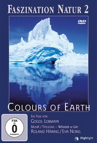 Faszination Natur 2 (DVD)
