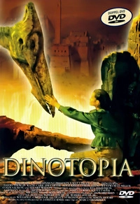 Dinotopia - Disc 1 - Folgen 1 - 2 (DVD)