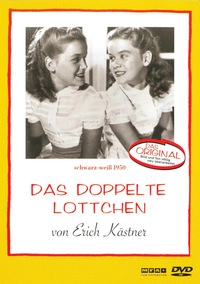 Das doppelte Lottchen (DVD)