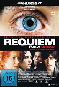 Requiem for a Dream (DVD)