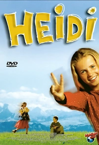 Heidi (DVD)