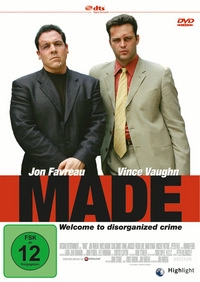 Made (DVD)