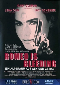 Romeo Is Bleeding - FSK-16-Fassung (DVD)