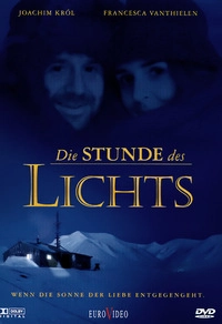 Die Stunde des Lichts (DVD)