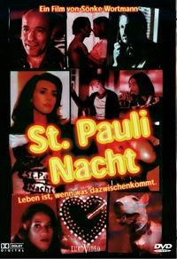 St. Pauli Nacht (DVD)