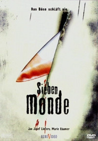 Sieben Monde (DVD)