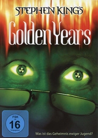 Stephen Kings Golden Years - Schöne Neue Zeit - Disc 1 - Teil 1 (DVD)