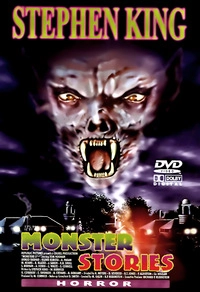 Stephen Kings Monster Stories (DVD)