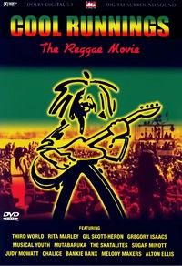 Cool Runnings - The Reggae Movie (DVD)