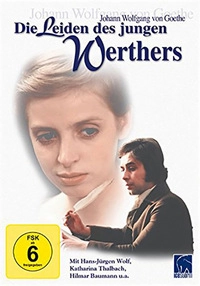 Die Leiden des jungen Werthers (DVD)