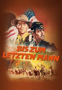 Bis zum letzten Mann - Deutsche Fassung (90 Minuten) + US-Fassung (123 Minuten) (DVD)