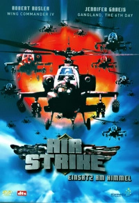 Air Strike - Einsatz am Himmel (DVD)