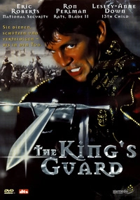 The King's Guard (DVD)