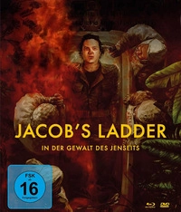 Jacob's Ladder (DVD)