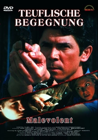 Teuflische Begegnung (DVD)