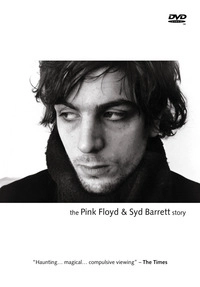 The Pink Floyd & Syd Barrett Story (DVD)