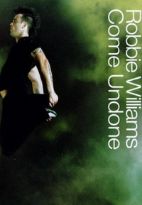 Robbie Williams - Come Undone (DVD)
