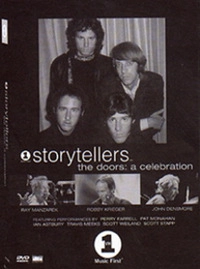 VH-1 Storytellers - The Doors (DVD)
