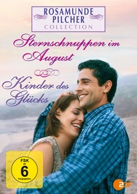 Rosamunde Pilcher - Sternschnuppen im August & Kinder des Glücks (DVD)