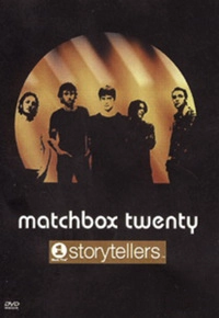 VH-1 Storytellers - Matchbox Twenty (DVD)