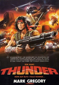 Thunder (DVD)