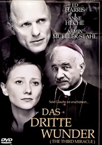 Das dritte Wunder (DVD)