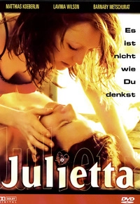 Julietta (DVD)