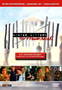 Hinter Gittern - Der Frauenknast - Die Jubiläumsfolgen (DVD)