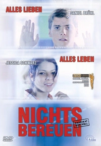 Nichts bereuen (DVD)