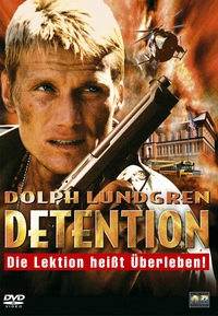 Detention - Die Lektion heißt Überleben! (DVD)