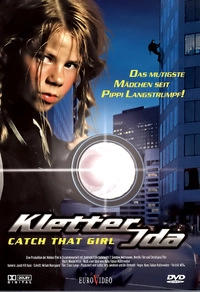 Kletter Ida (DVD)