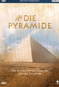 Die Pyramide - Erstauflage (DVD)