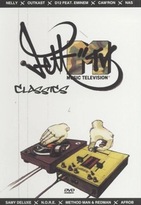 Fett MTV Classics (DVD)