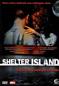 Shelter Island (DVD)