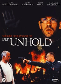 Der Unhold (DVD)