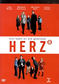 Herz (DVD)
