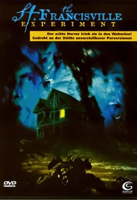 The St. Francisville Experiment (DVD)