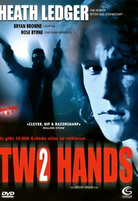 Two Hands (DVD)