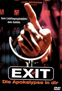 Exit - Die Apokalypse in dir (DVD)