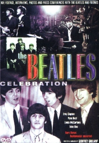 The Beatles - Celebration (DVD)