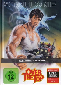 Over the Top (DVD)